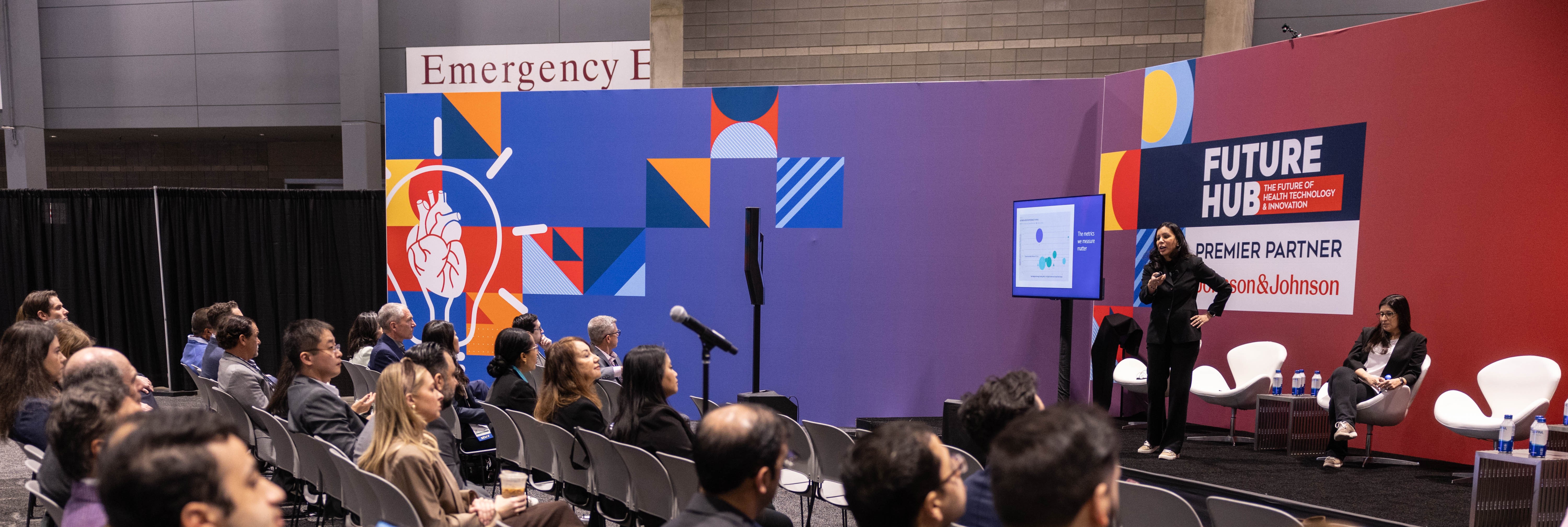 Innovation Pitch Challenge